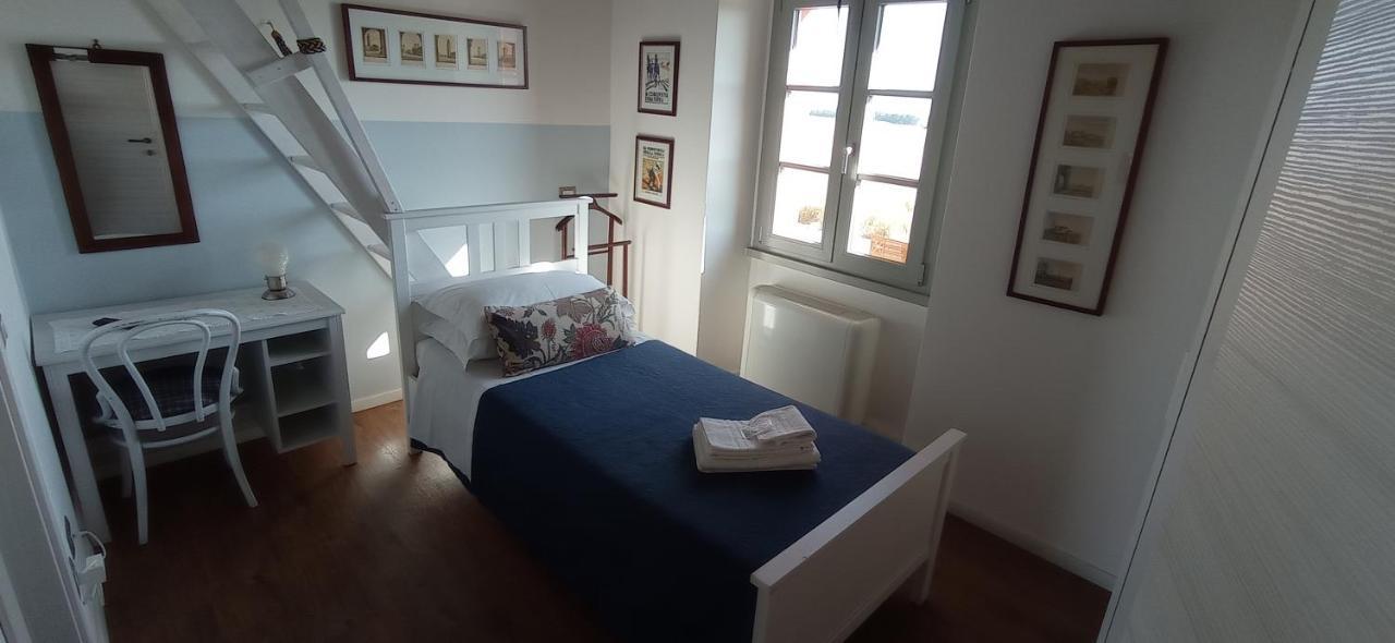 Camera Singola con Bagno Privato