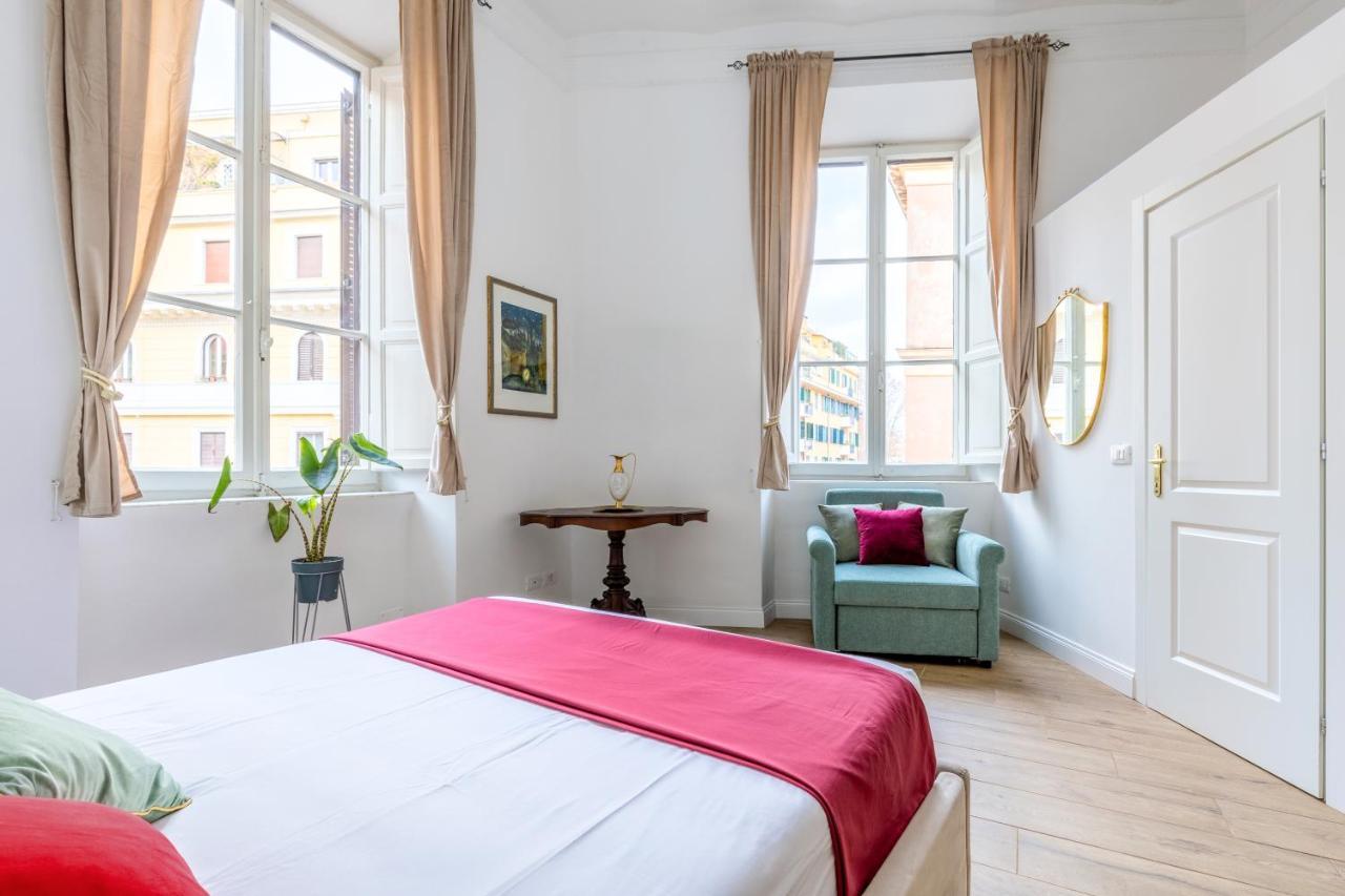 Apartament typu Deluxe Suite