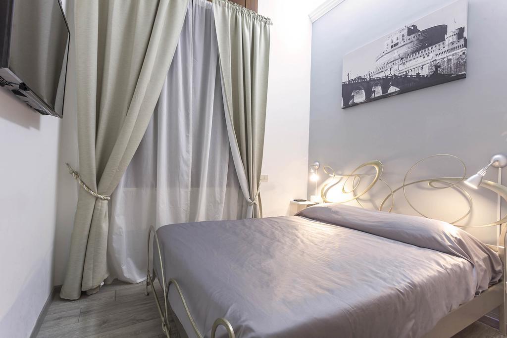 Chambre Double Standard
