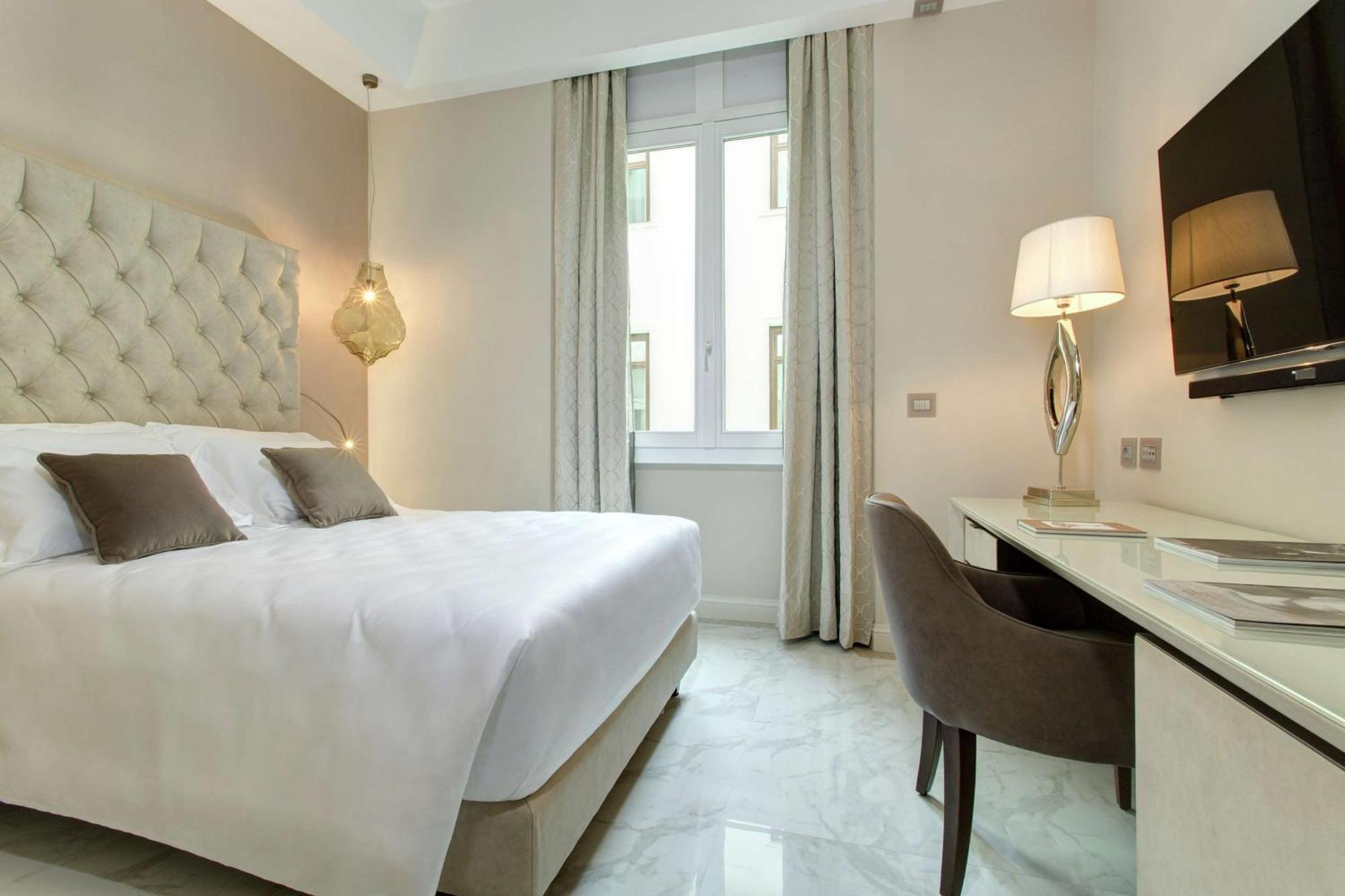 Comfort Kamer