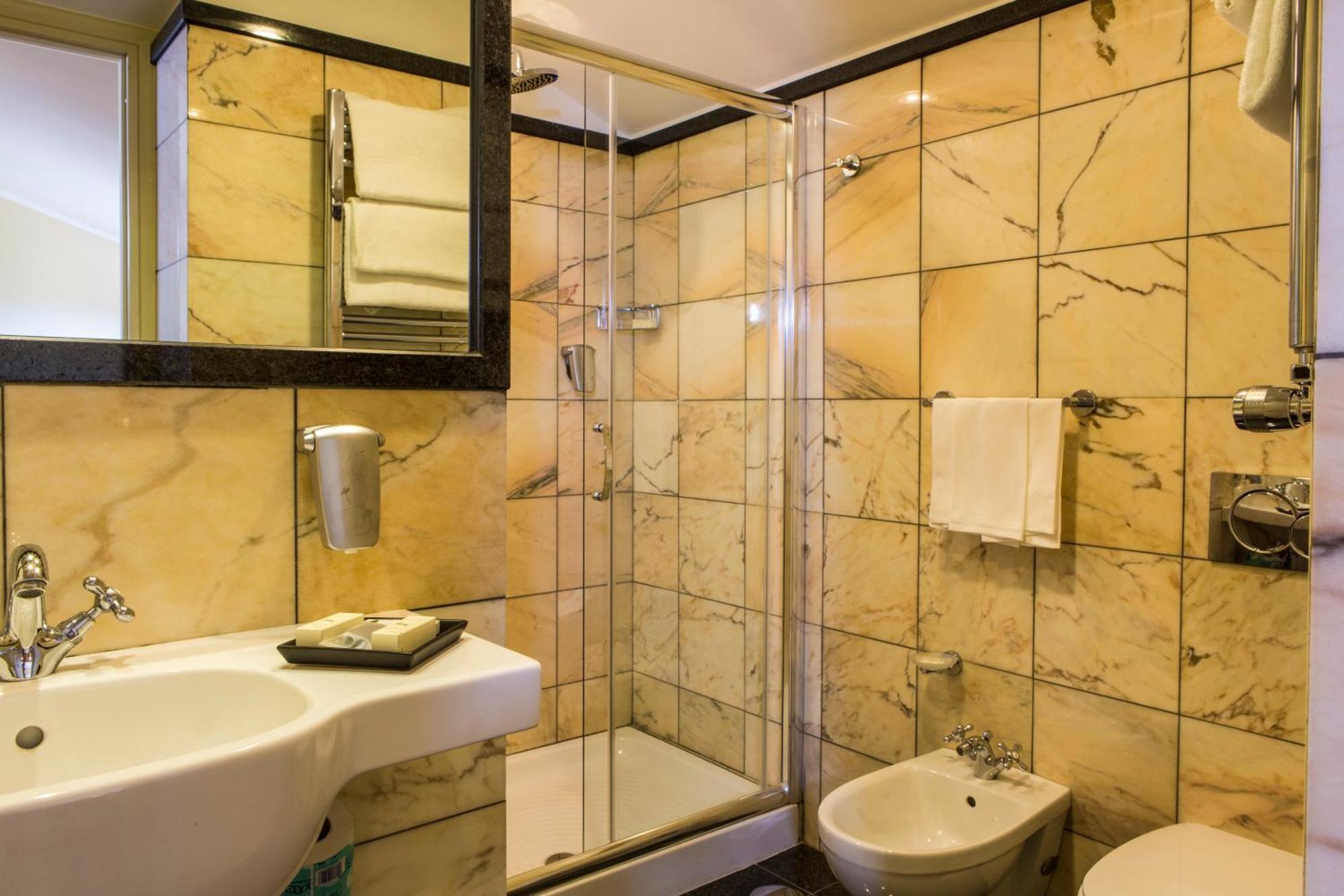 Classic Double or Twin Room