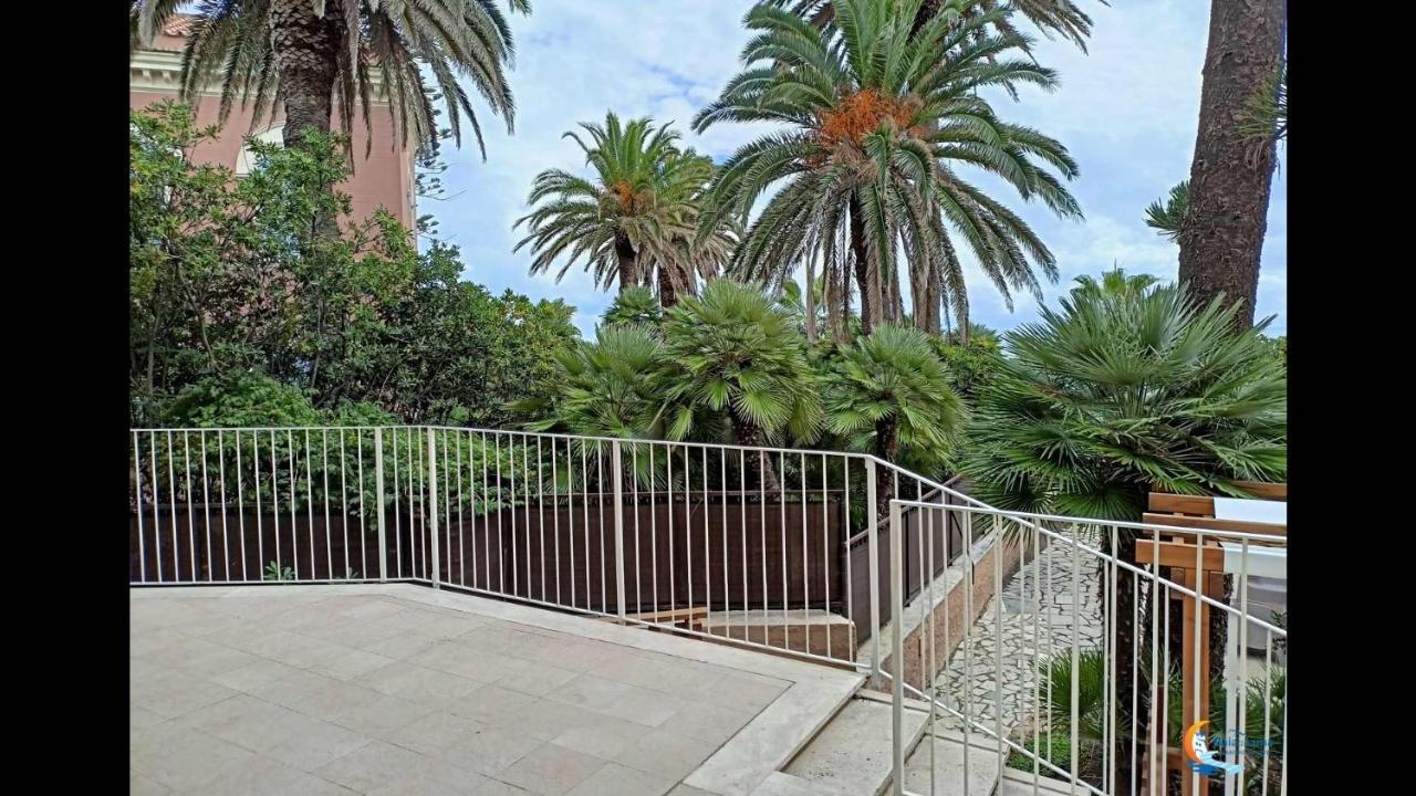 Suite Familiare Deluxe