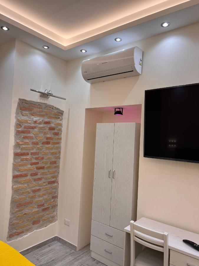 Triple Room View