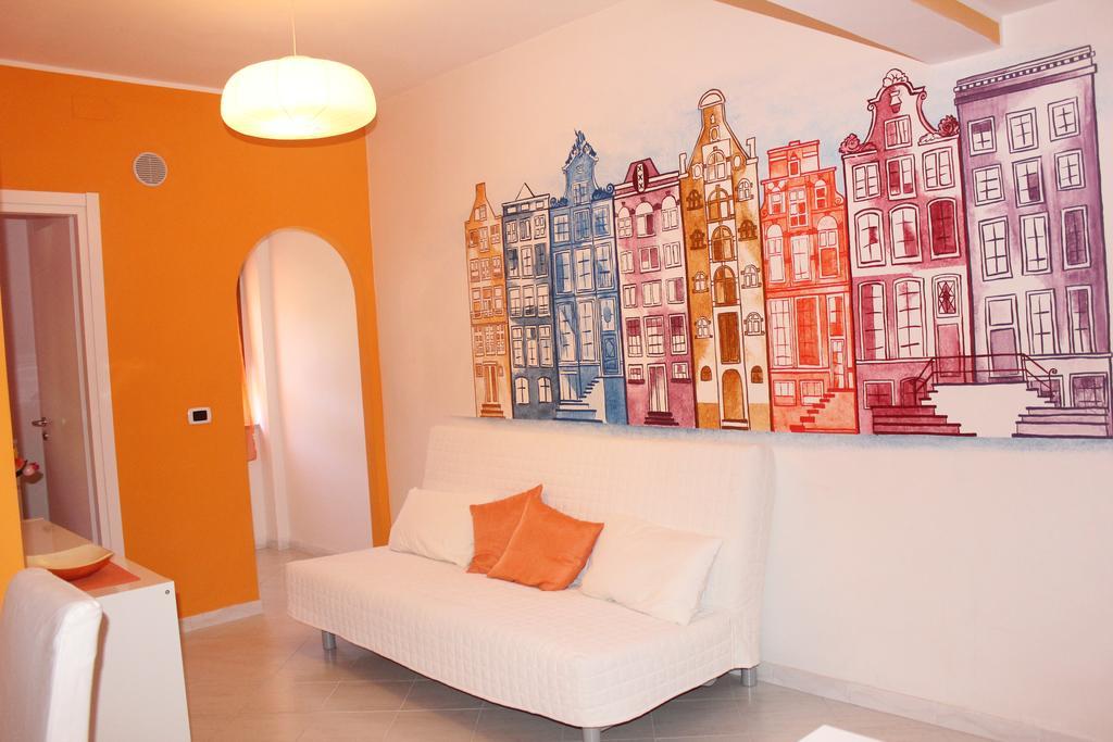 Chambre Simple