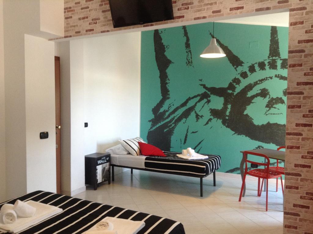 Chambre Triple Standard
