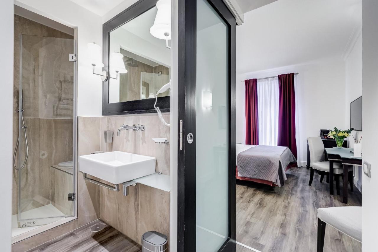 Deluxe Kamer