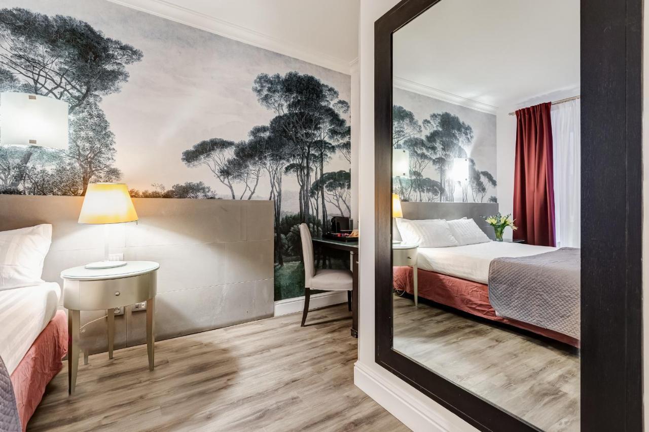 Standaard Kamer met Queensize Bed