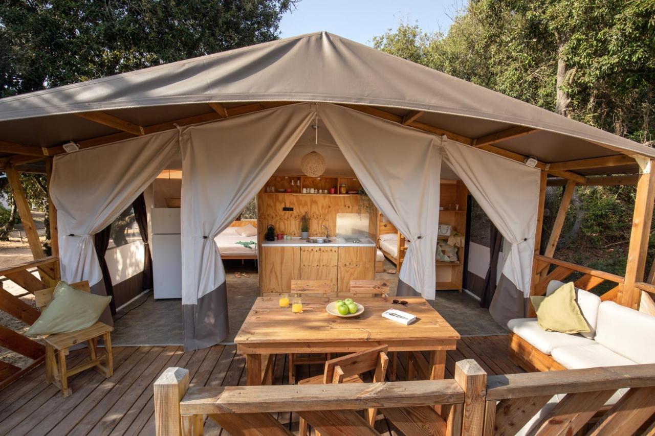 Tenda Lodge Deluxe