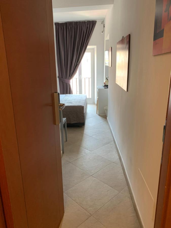 Double Room View
