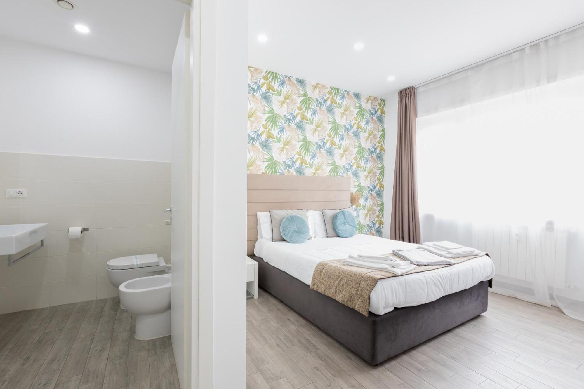 Quarto Duplo Standard