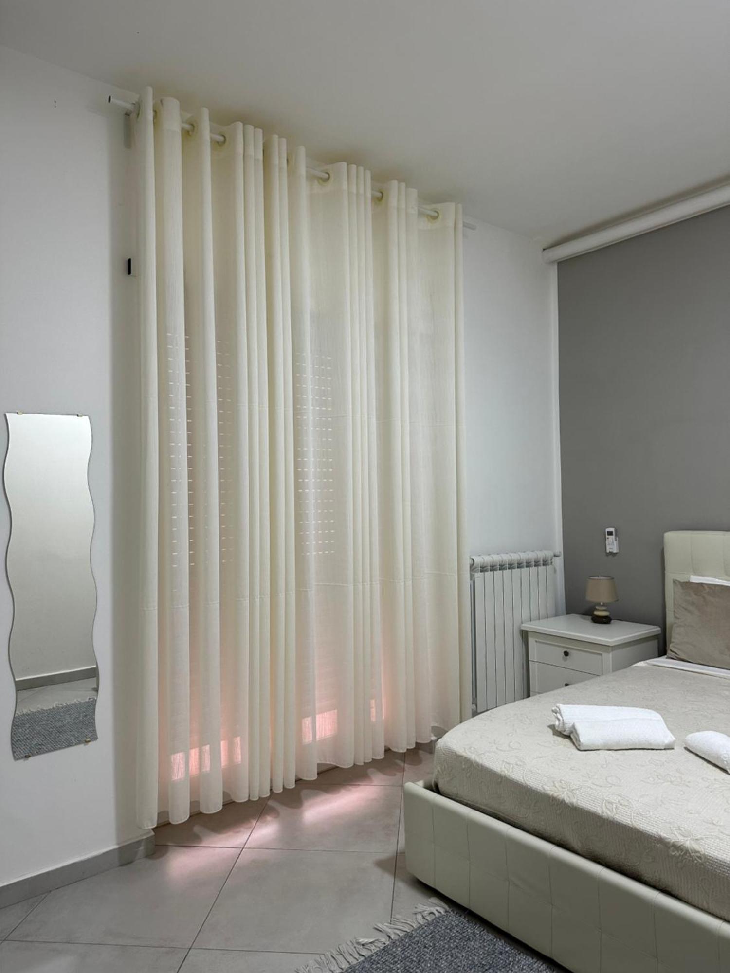 Pokój Dwuosobowy z balkonem