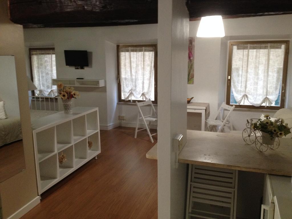 Studio Appartement