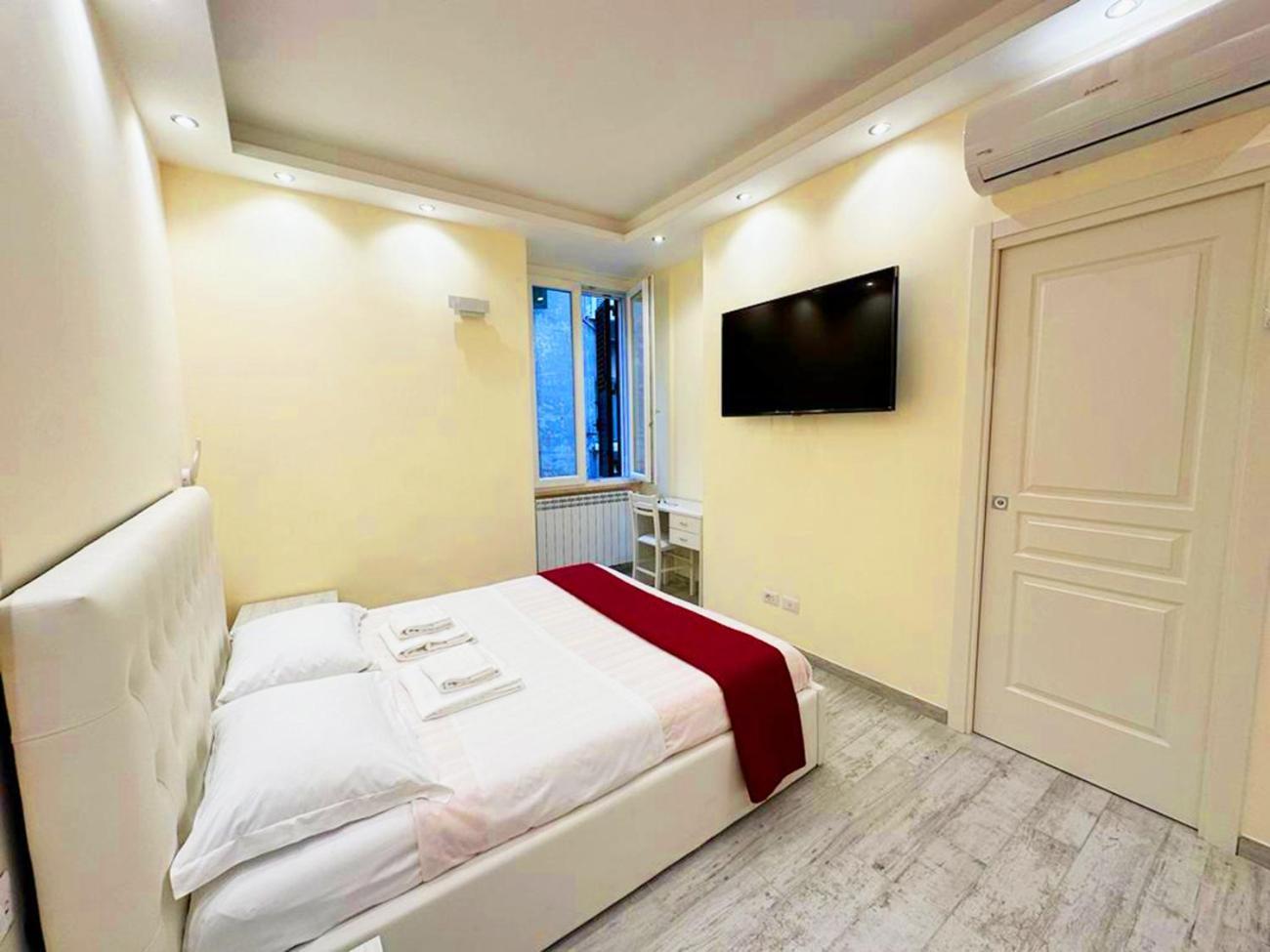 Superior Quadruple Room
