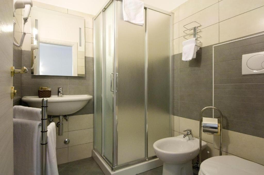 Quarto Quádruplo Comfort