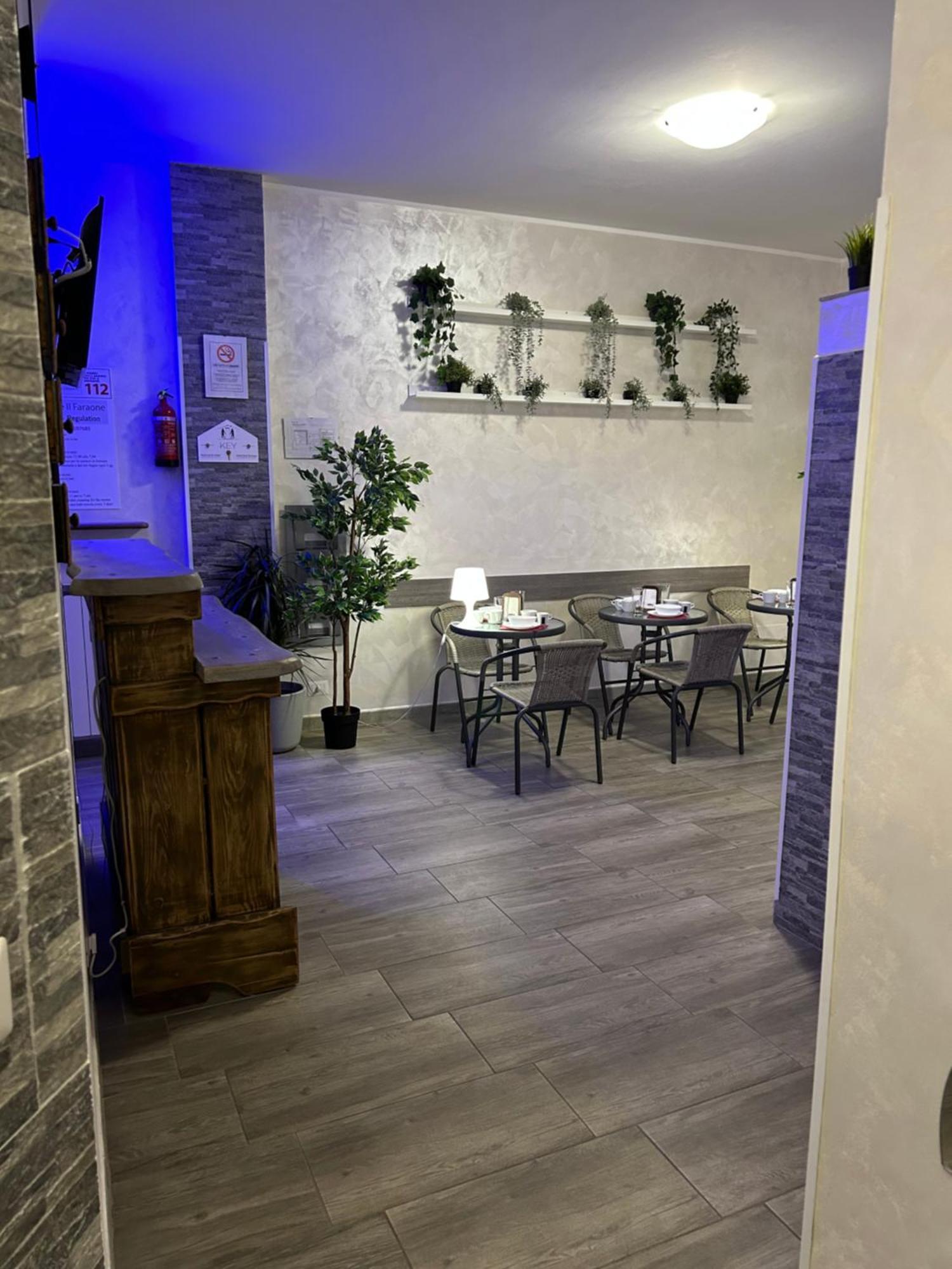 Habitación Doble Estándar
