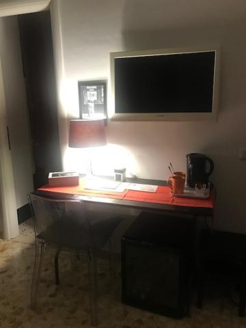 Deluxe Tweepersoonskamer met 1 of 2 Bedden