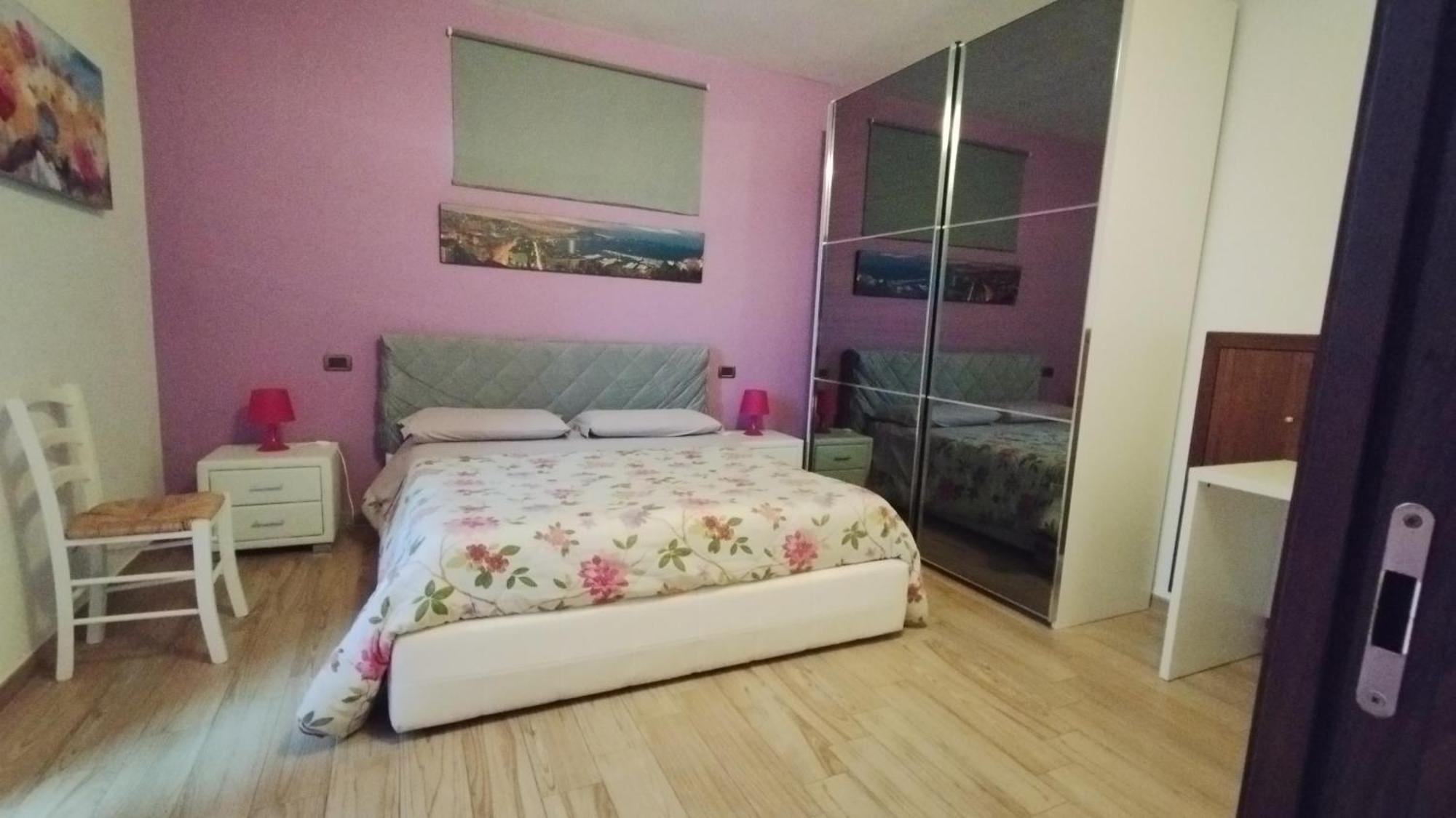 Double Room Private Bathroom