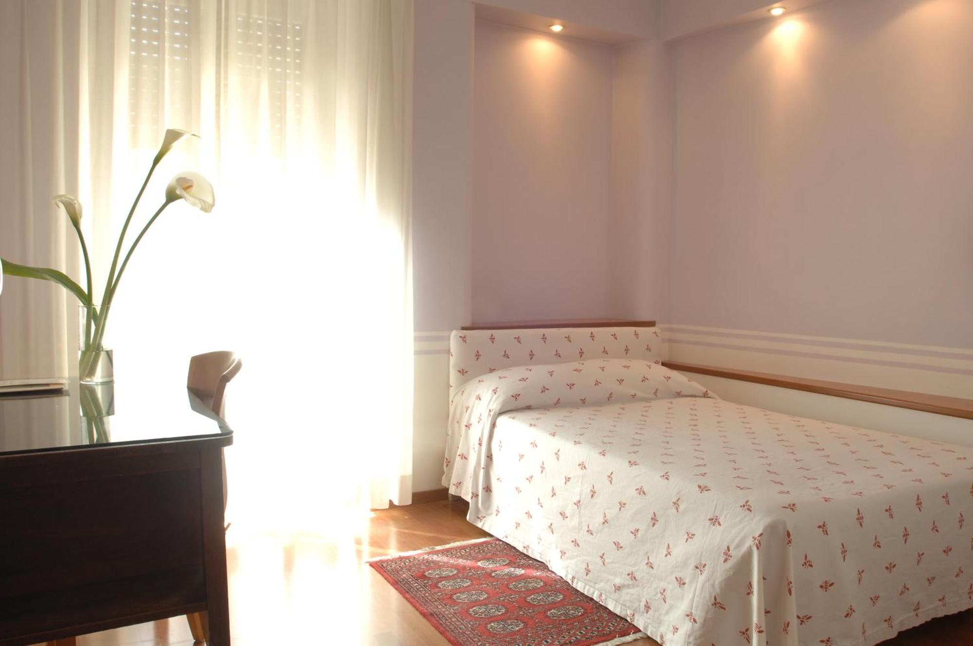 Quarto Individual