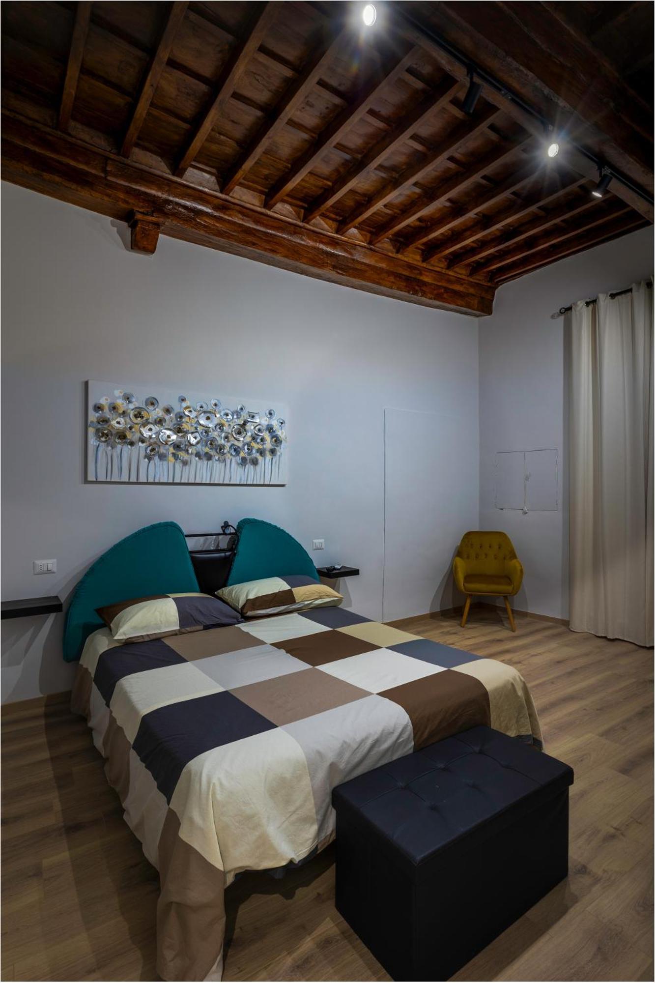 Camera Tripla con Bagno Privato