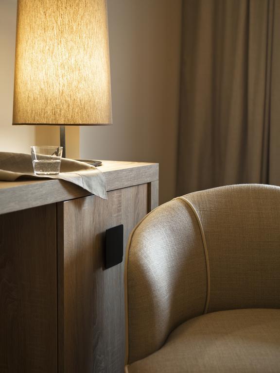 Deluxe Doppel-/Zweibettzimmer