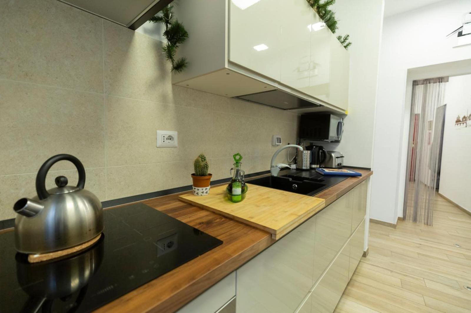 Quadruple Room Terrace