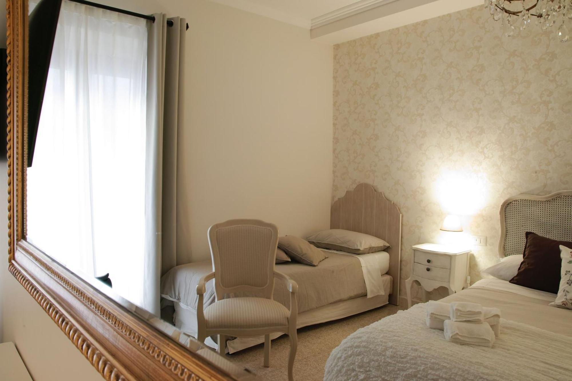 Chambre Triple Supérieure