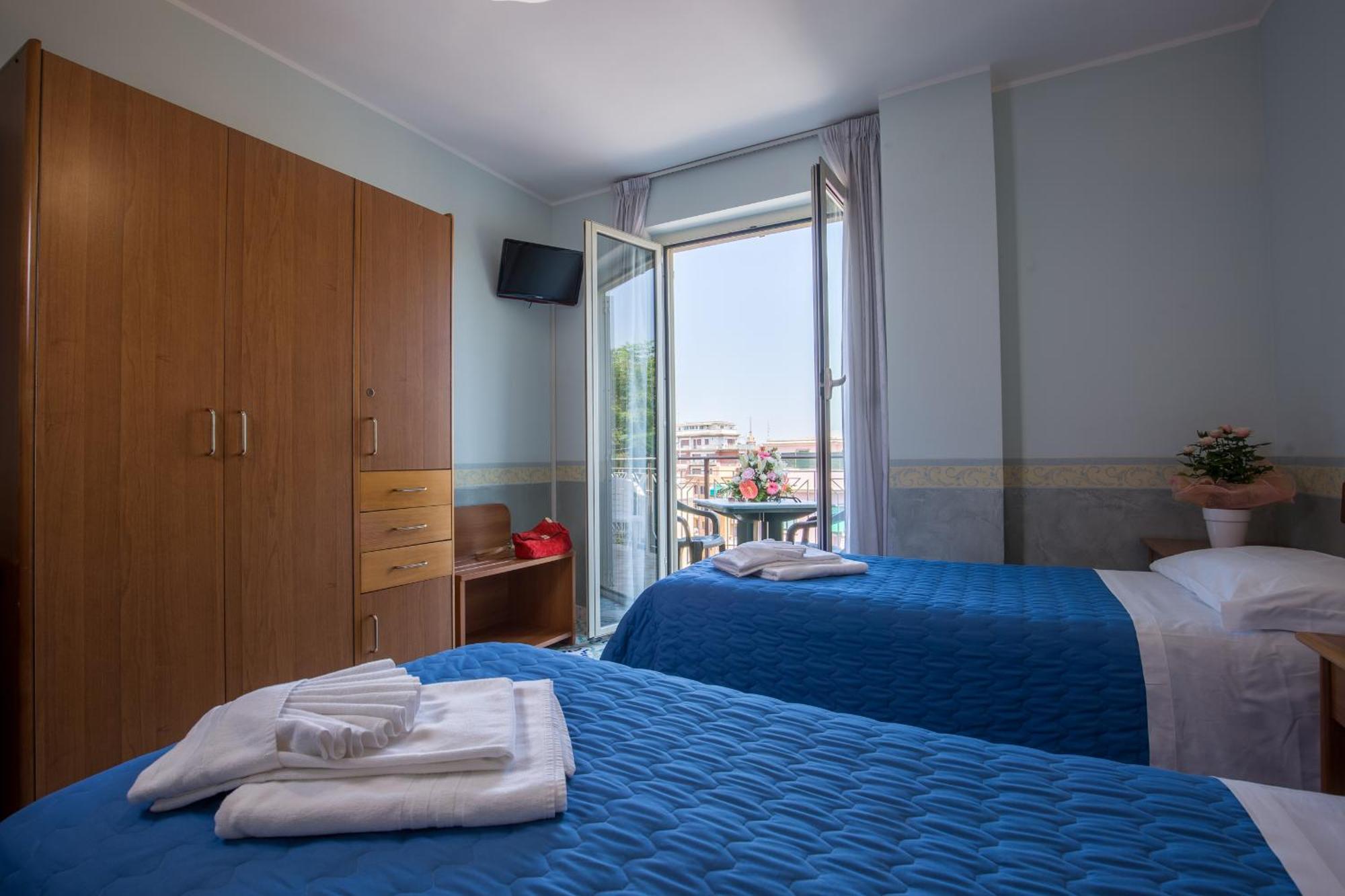Quarto Twin