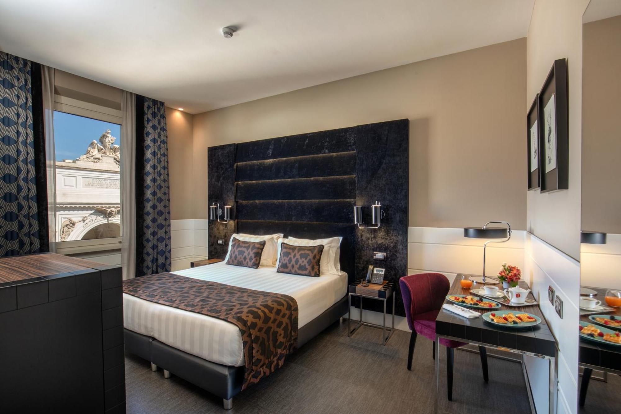 Quarto Superior com Cama de Casal ou 2 de Solteiro
