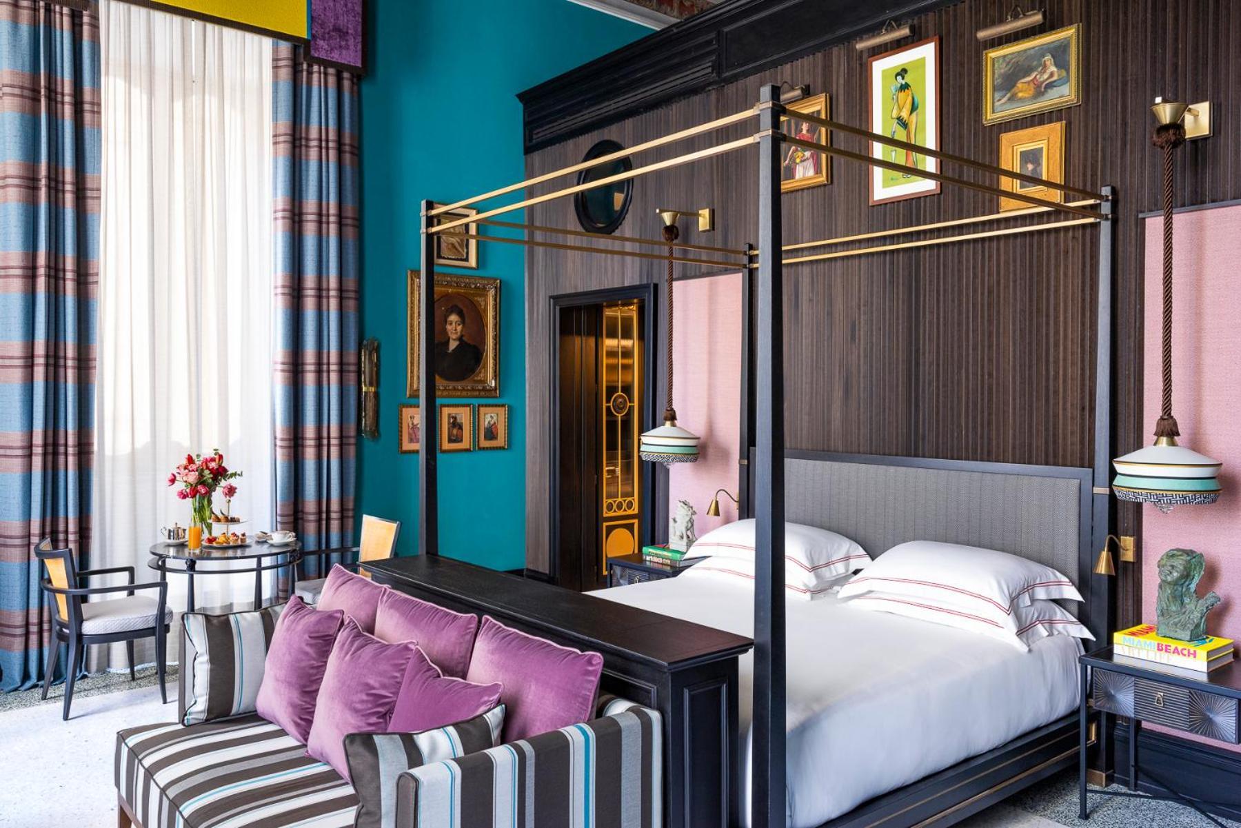 Executive-suite