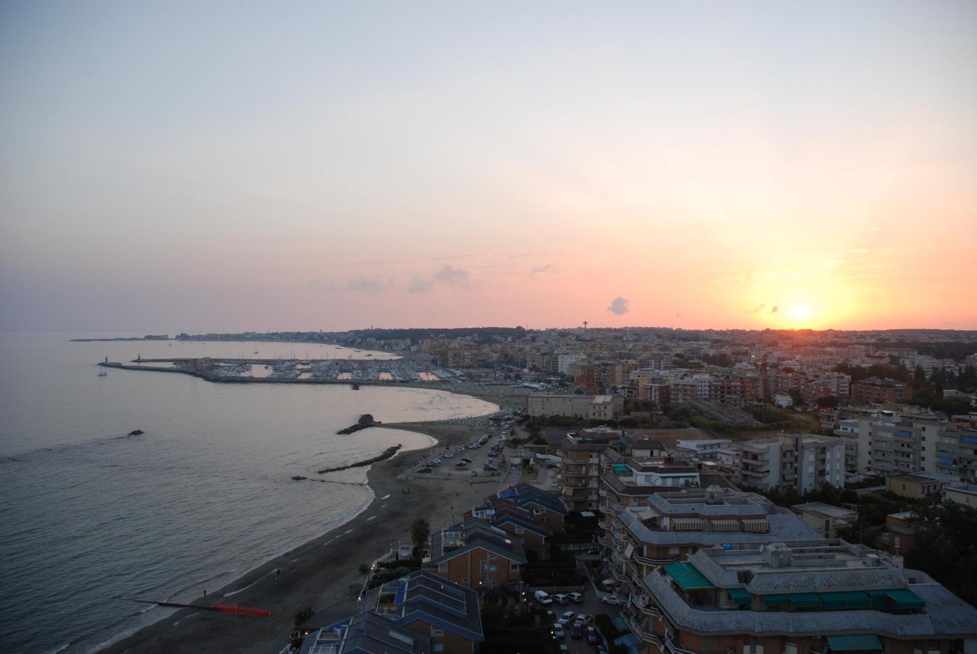 Monolocale con Vista Mare
