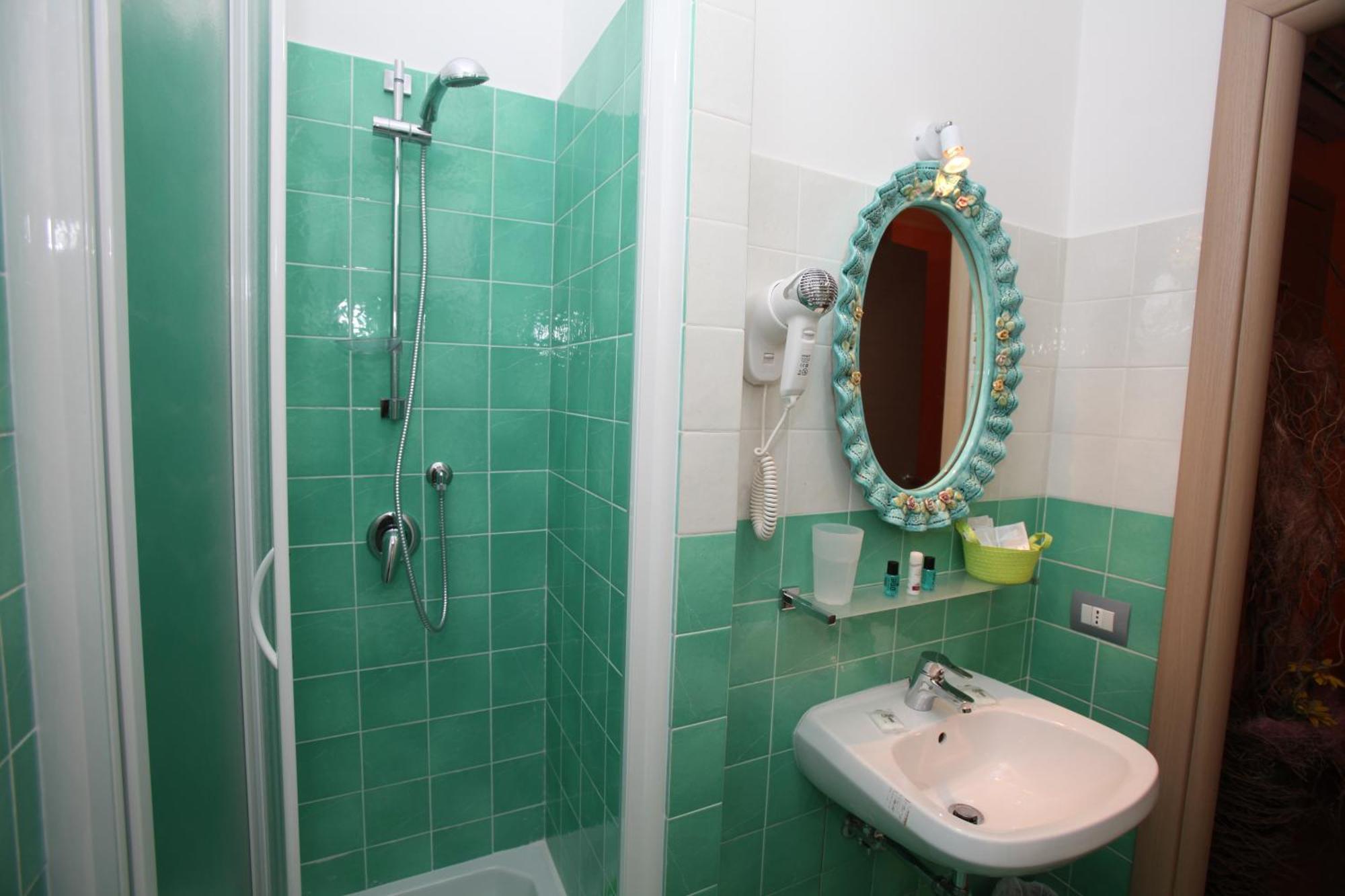 Economy Double or Twin Room