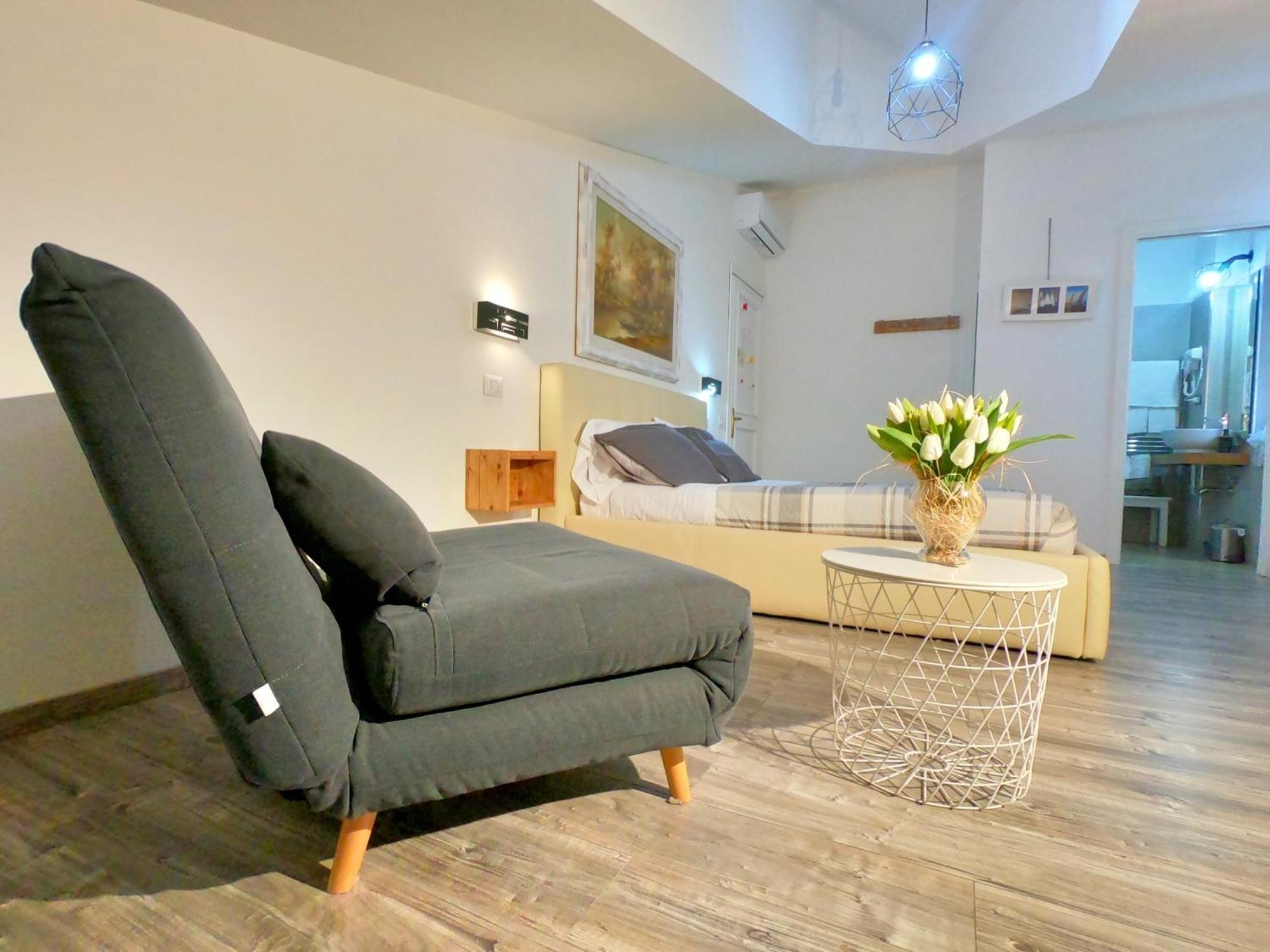 Double Room Extra Bed
