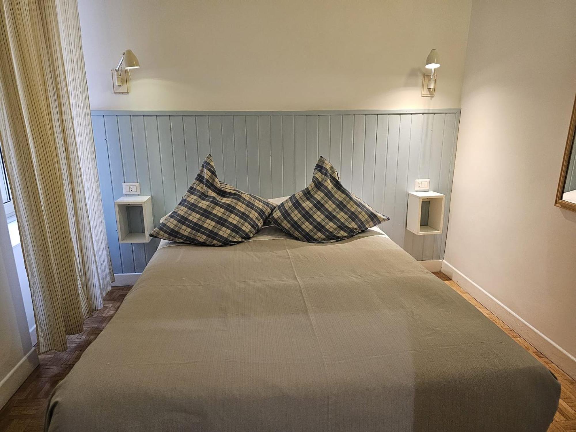 Quarto Individual