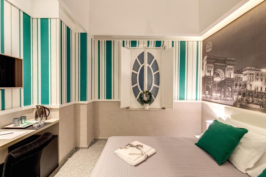 Chambre Double Supérieure avec Lit d'Appoint