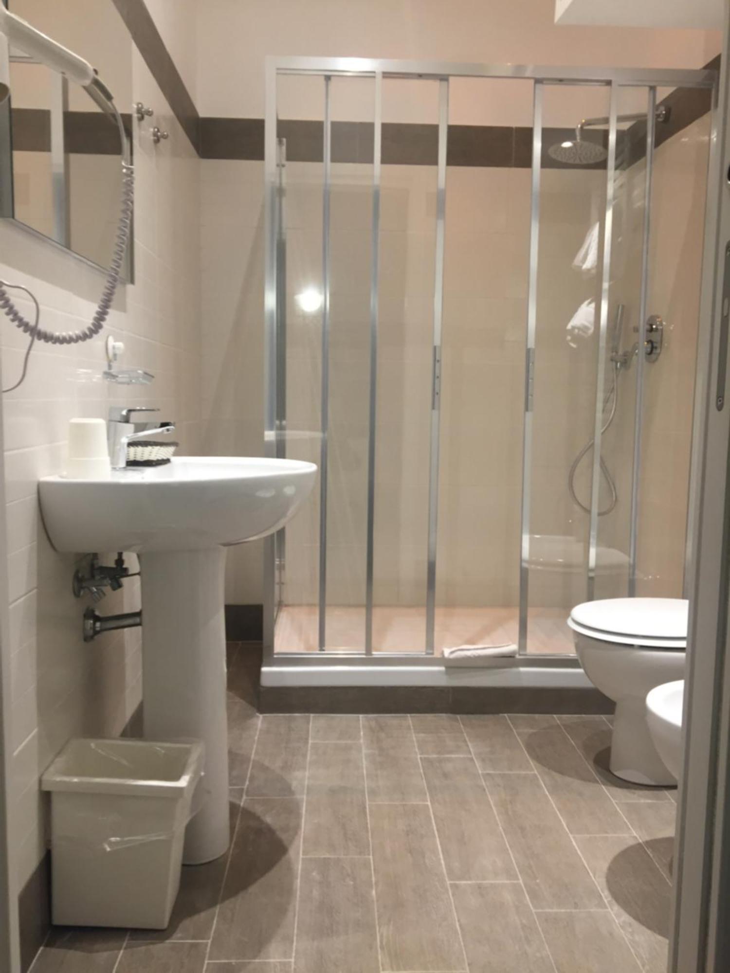 Deluxe Double or Twin Room Balcony