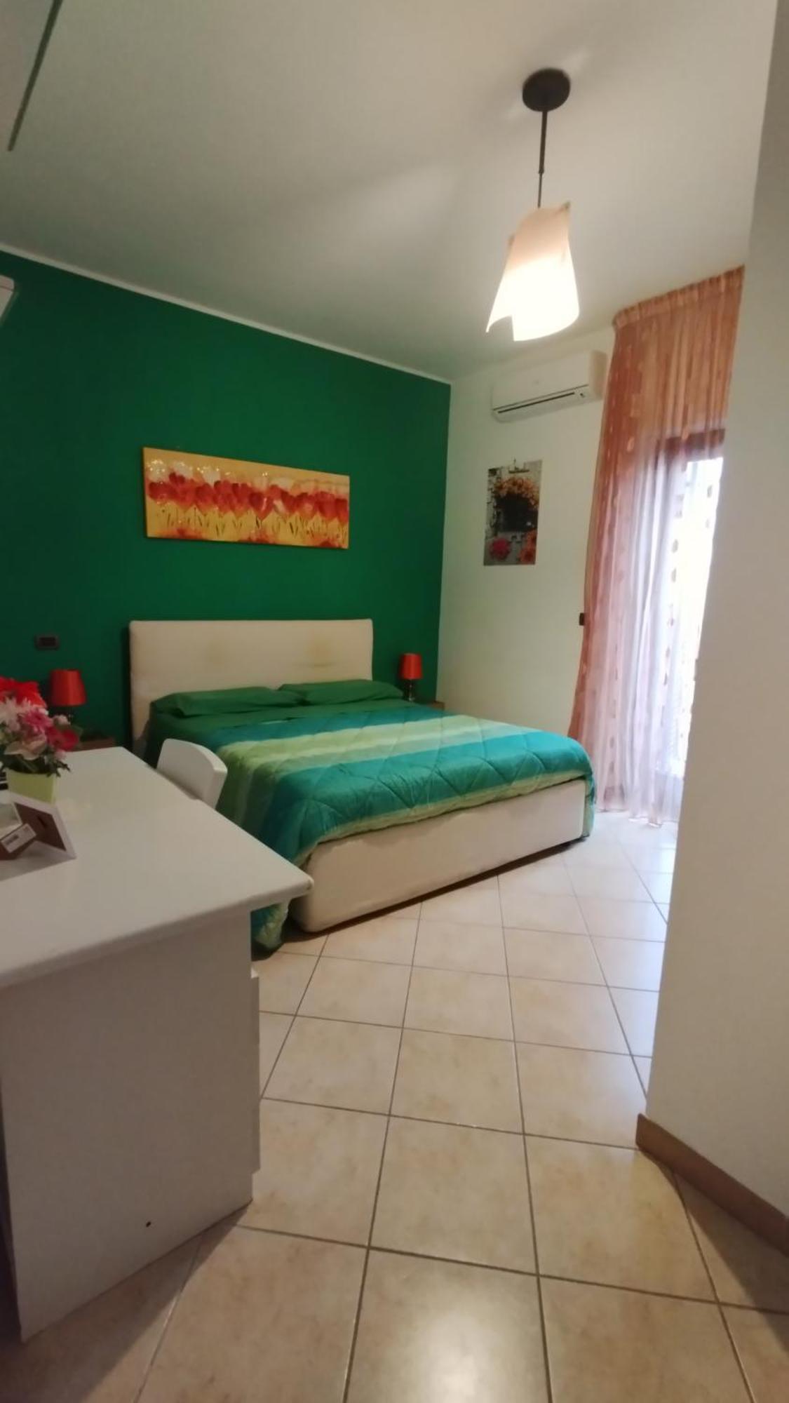 Deluxe Double or Twin Room Balcony