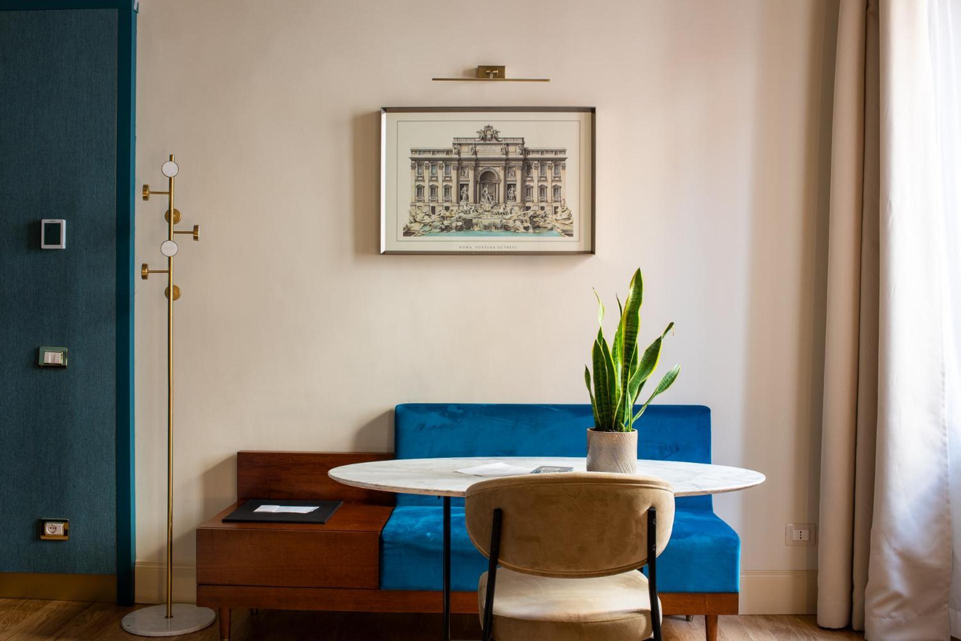 Superior Appartement