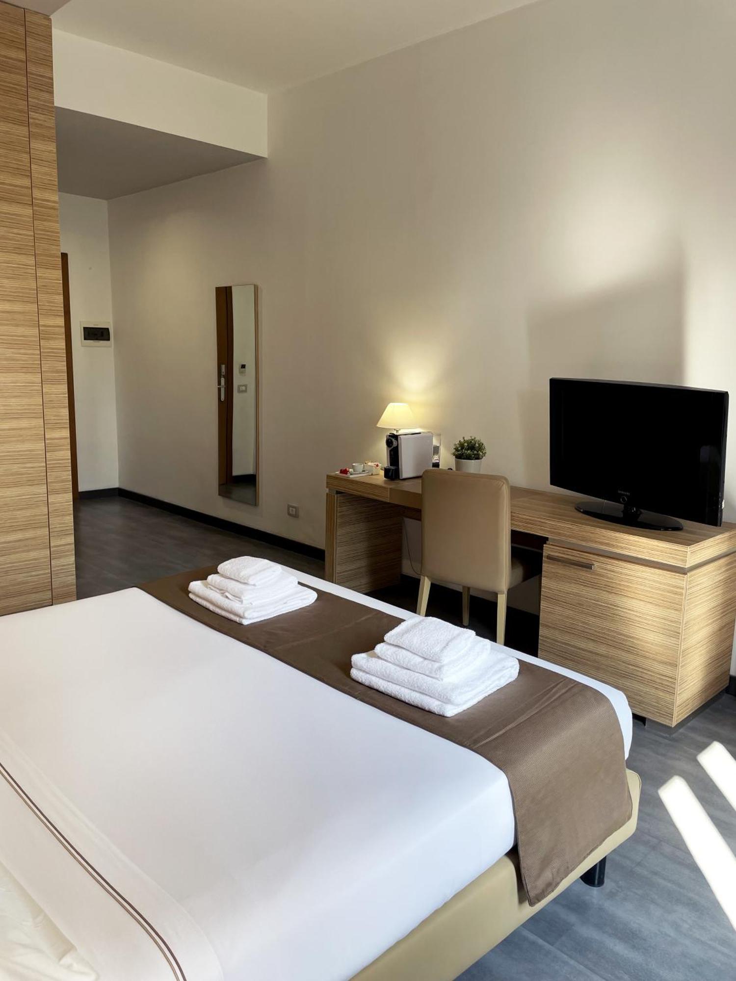 Habitación Doble Superior