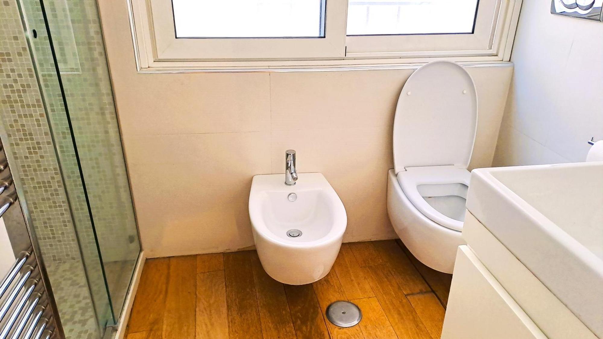 Apartamento Deluxe de 2 dormitorios - Anexo