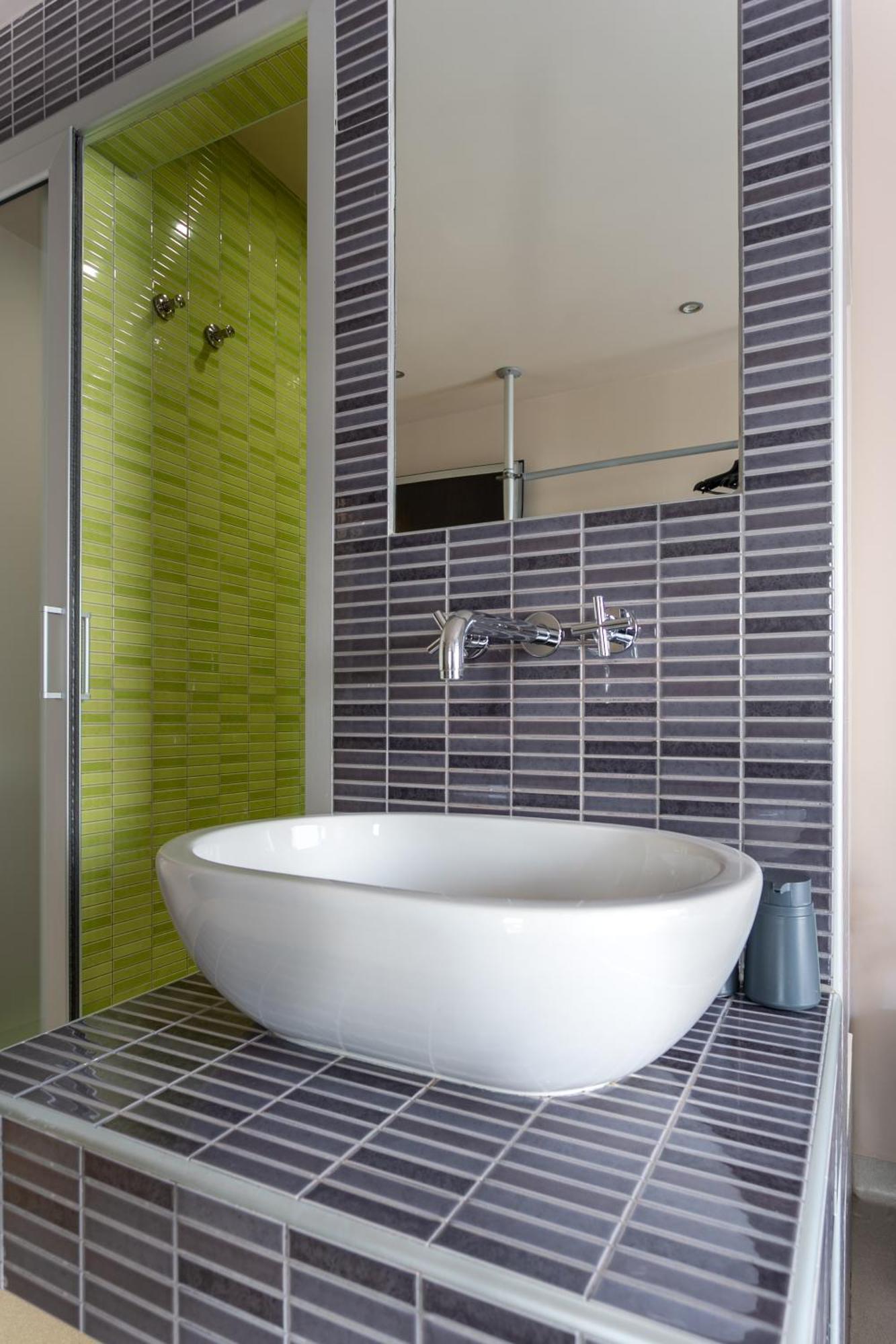 Superior Double Room Balcony