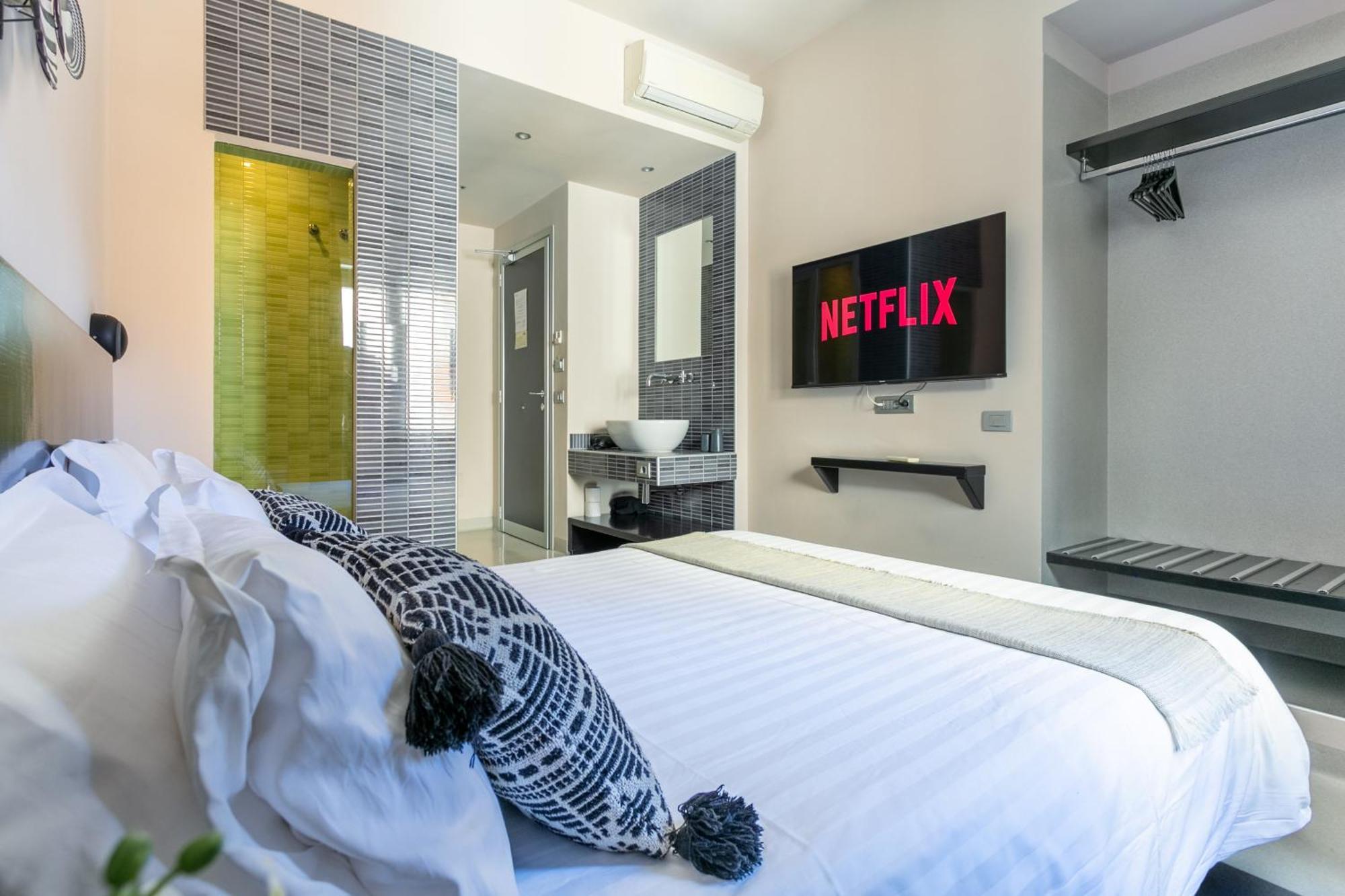 Double Room Standard