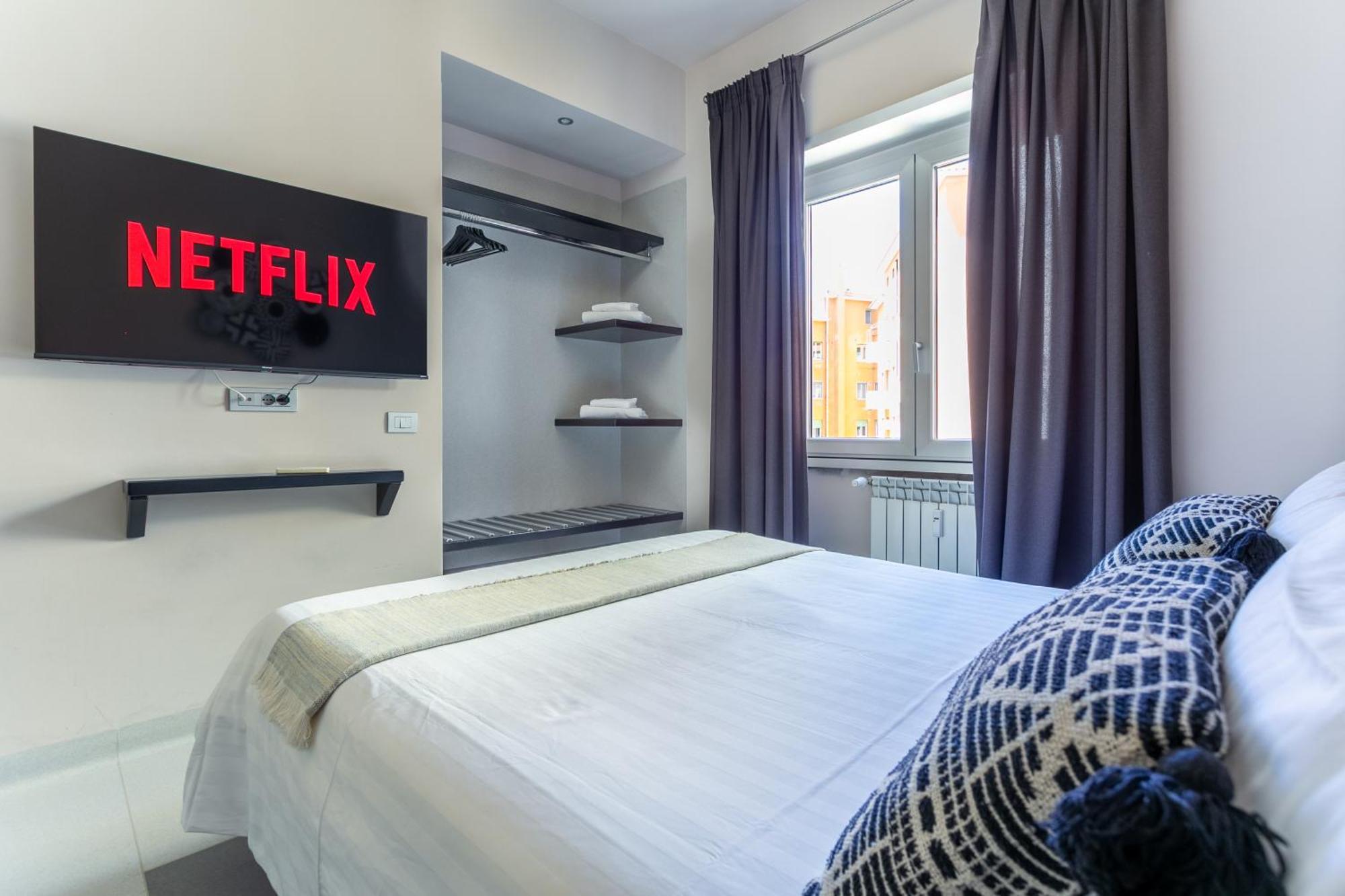 Double Room Standard