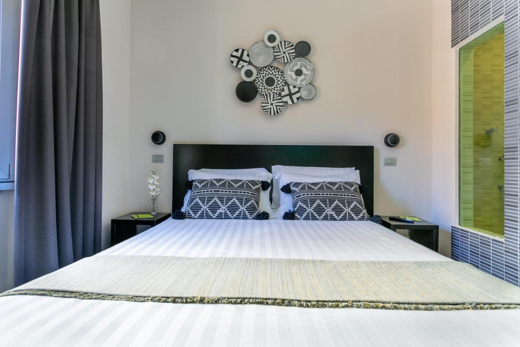 Double Room Standard