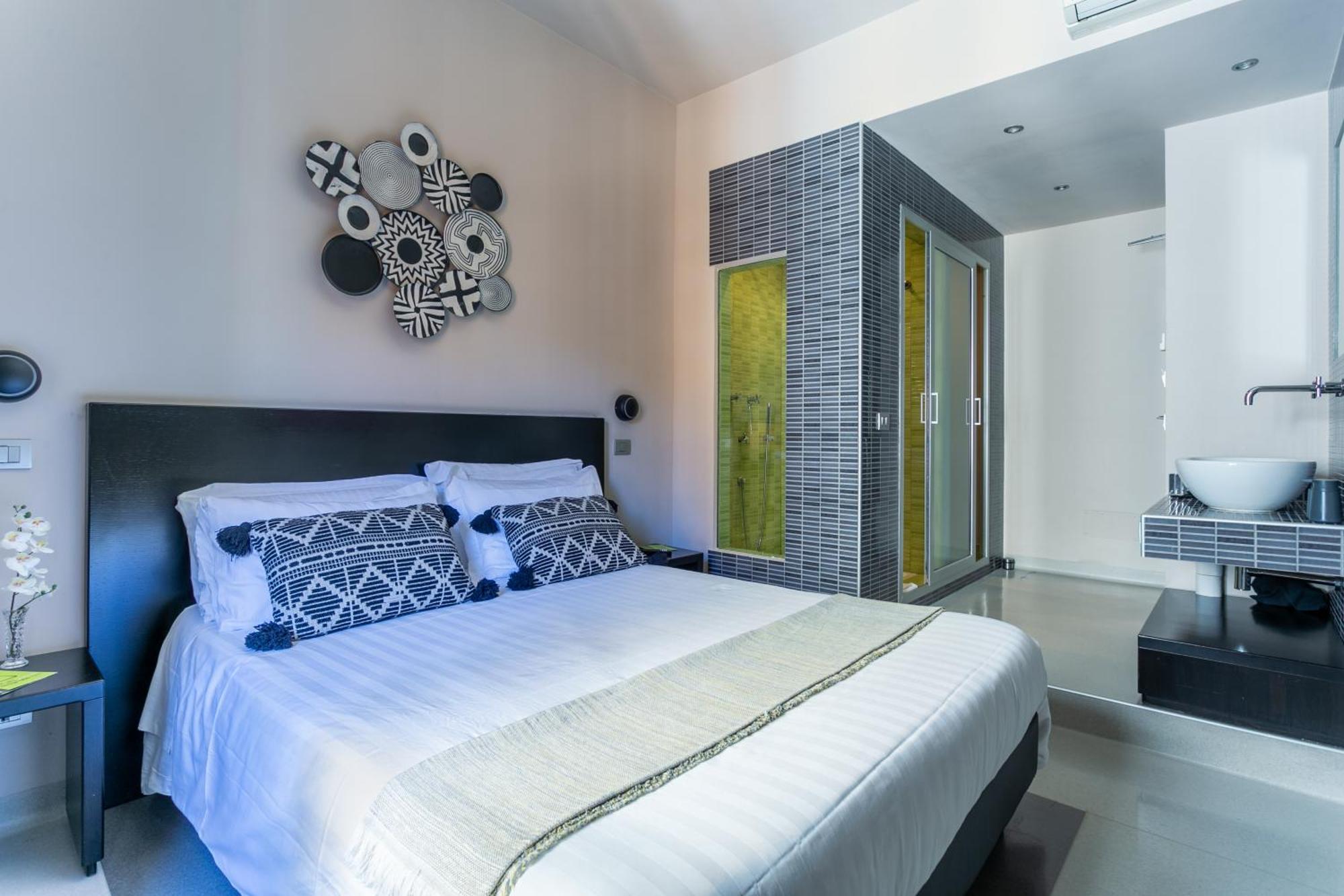 Double Room Standard