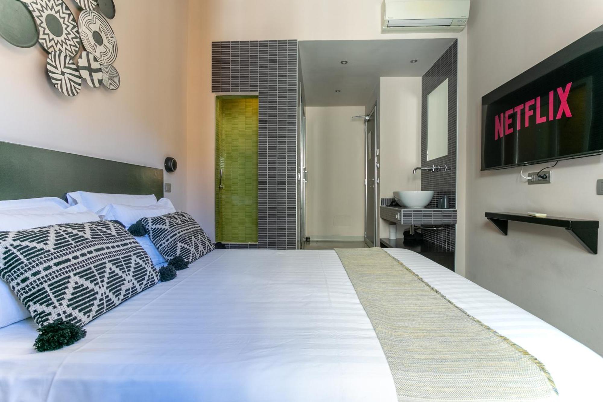 Double Room Standard
