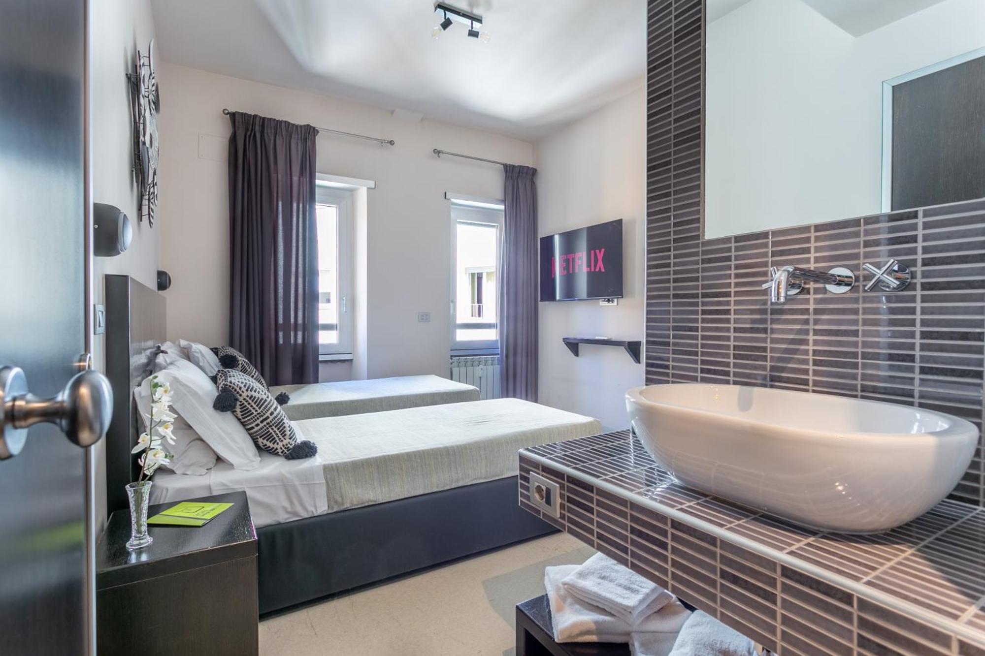 Double Room Standard
