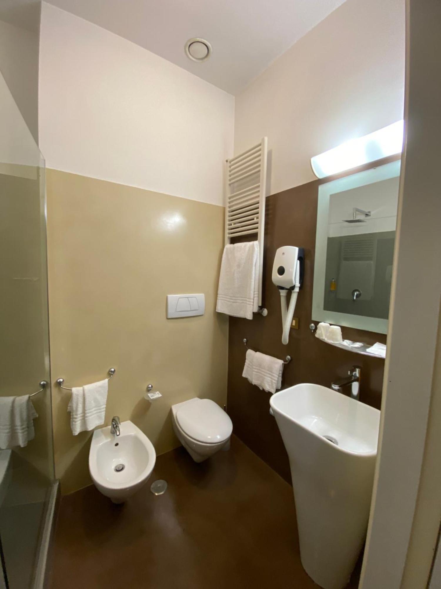 Habitación Doble Económica - 2 camas