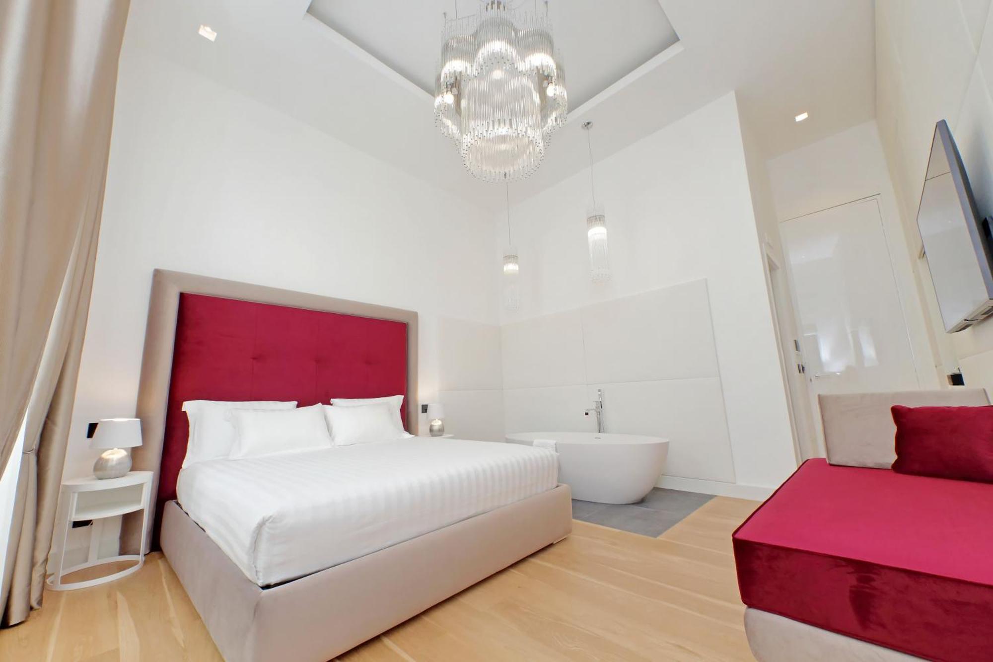 Suite King Deluxe