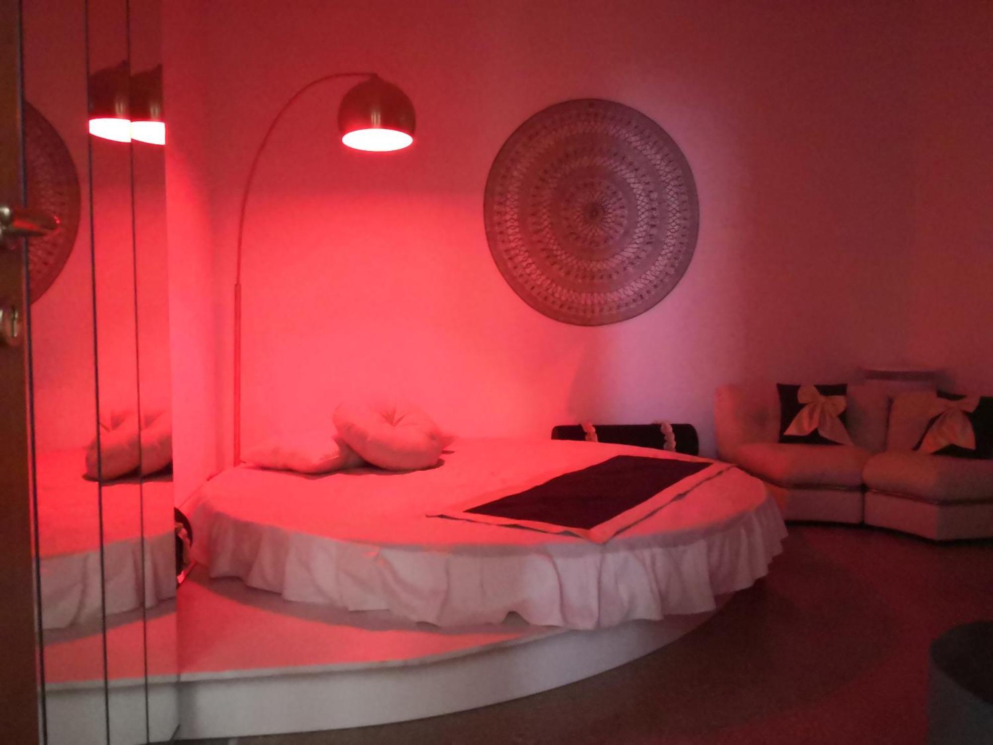 Deluxe Double Room Bath