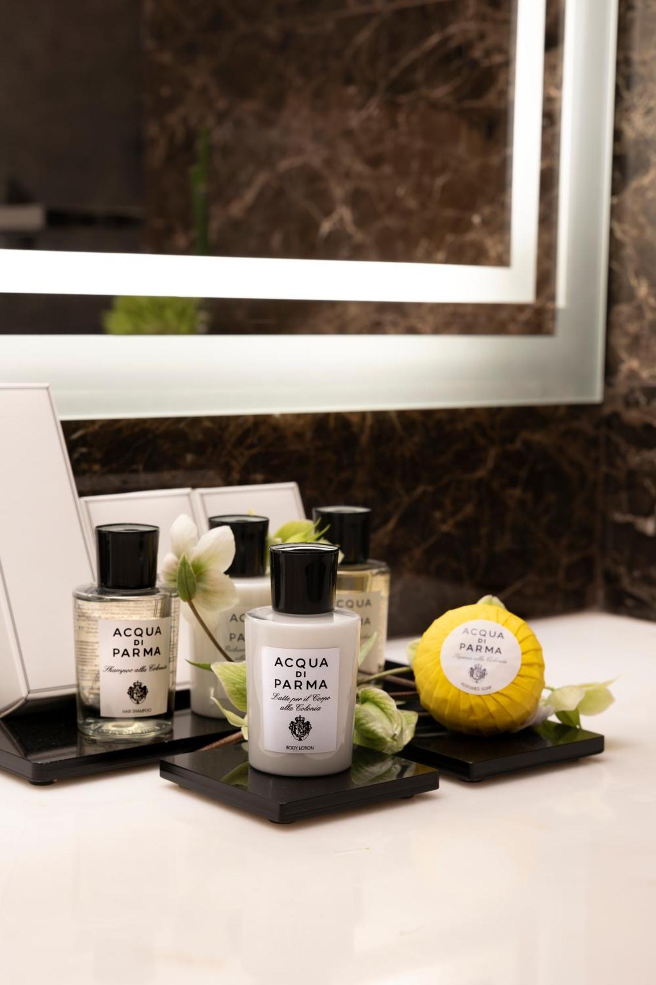 Spa Suite